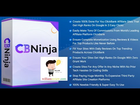 CB Ninja Review