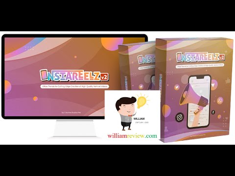 InstaReelz V2 PLR Review