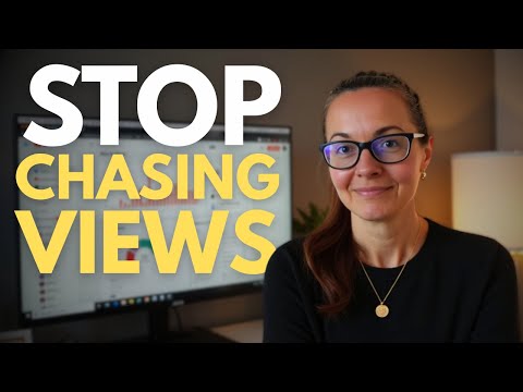 The Secret To Turning Viewers Into Fans!