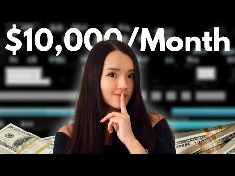 The Most Underrated Way To Make Money Online With AI in 2025