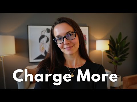 Raising Your Prices Isn’t Greedy — It’s Freedom
