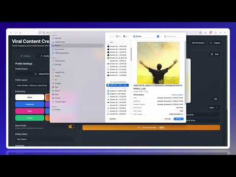 Threadify Review and Demo – Threadify OTO – ALL 3 Threadify Upsell Links Here
