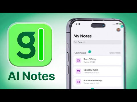 How to Granola AI Tutorial (2025)