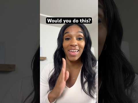 I can’t believe I’m going to show this publicly!