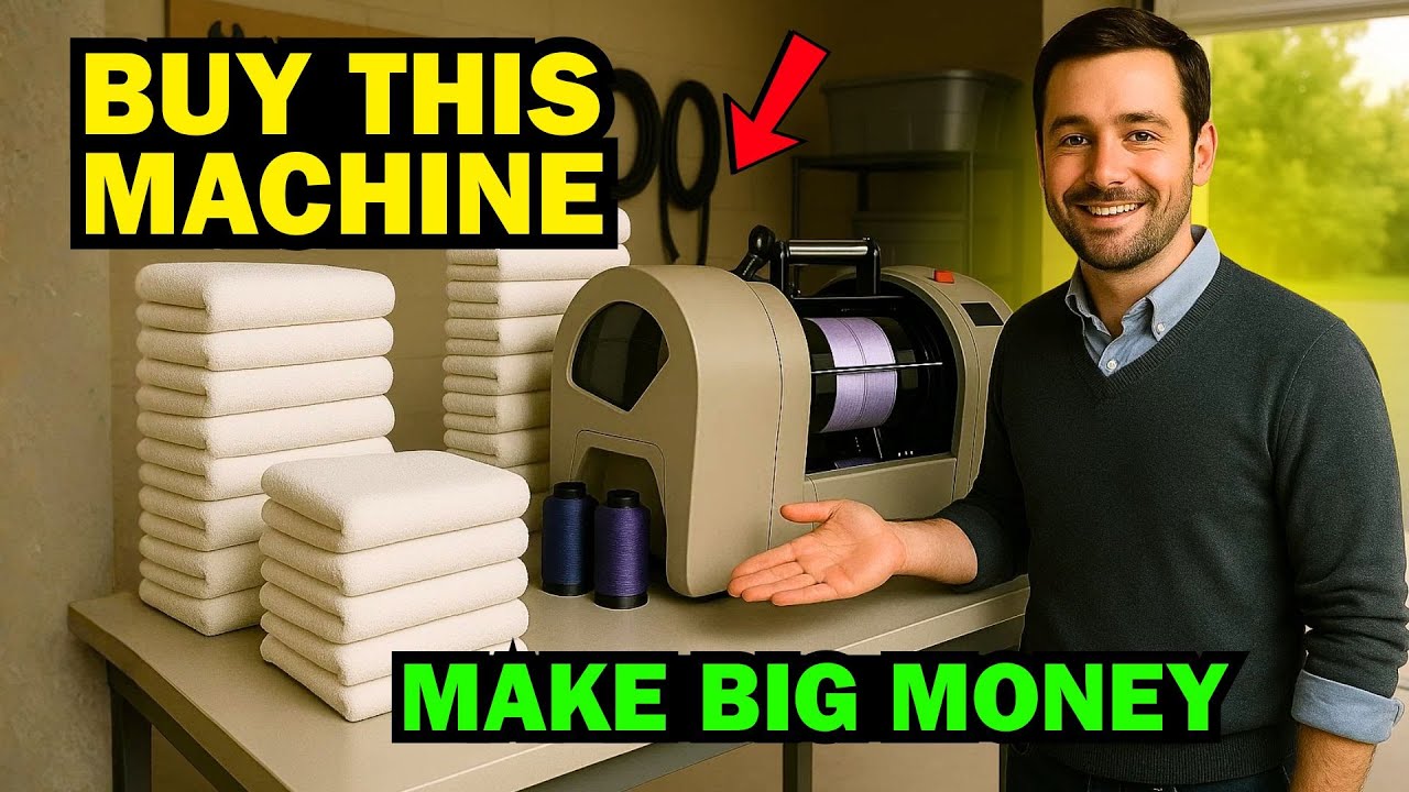 These 15 Japanese Machines Making People Rich In 2026 (No One’s Using in Your City)
