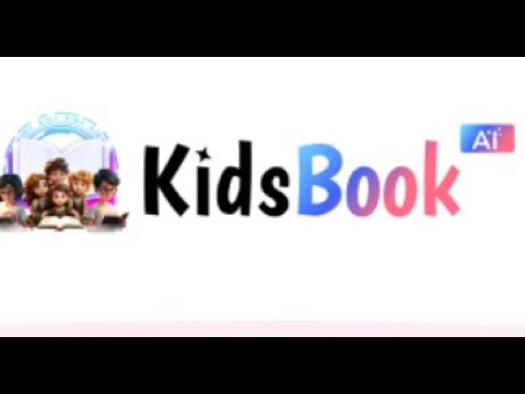 Kids Book Ai Commercial  Review