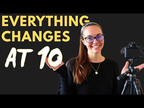 Do This for 10 Videos Straight — Watch What Happens