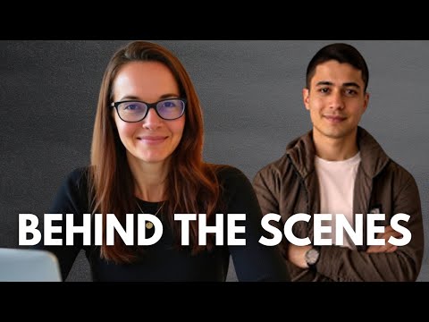 Inside the Room: My Mentor Breaks Down How to Scale a YouTube Business