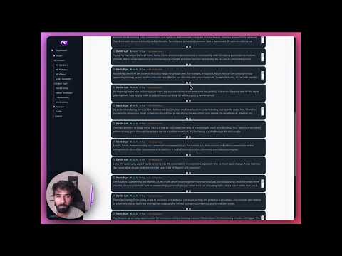 PodGorilla Walkthrough + Demo – PodGorilla Review & OTO – PodGorilla System By Ijlal Ahmed