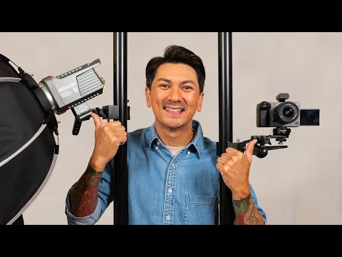 How I used the Impact Varipole