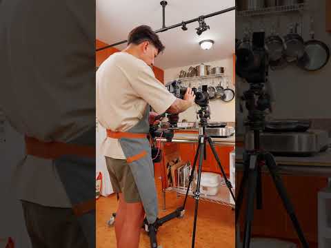 Behind the Scenes of an AD shoot for Sony. #behindthescene #videography #vlog