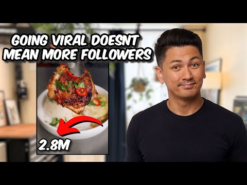 Views Don't Guarantee Growth – Content VALUE explained