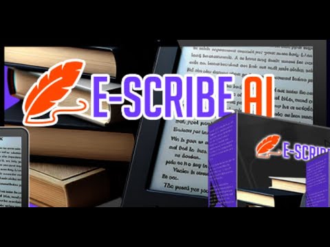 Escribe 2.0 Review . Special Discount