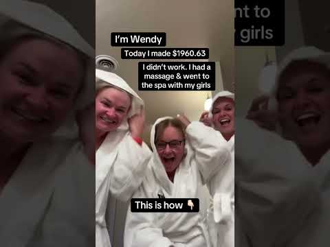 The Skill That Let Me Quit My Job & Live Life on MY Terms!