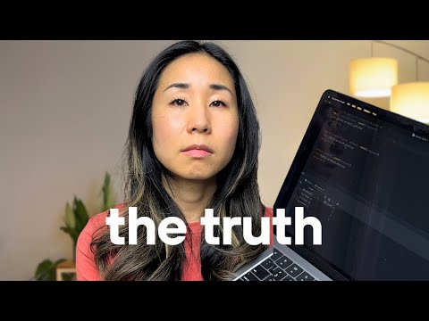 the *harsh* reality of being a data analyst | career, job, interview