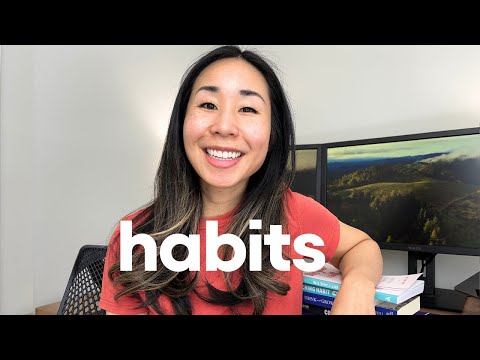 5 habits that made me become a data analyst