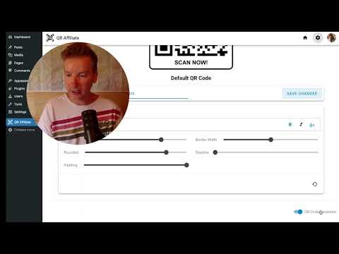 BONUS: QR Code Generated Tool with QR Affiliate!