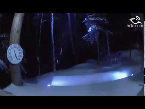 Fuller Hill 7pm 2/3/18