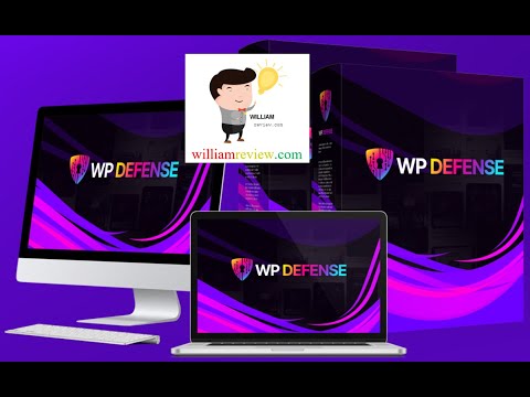 WP Defense Review