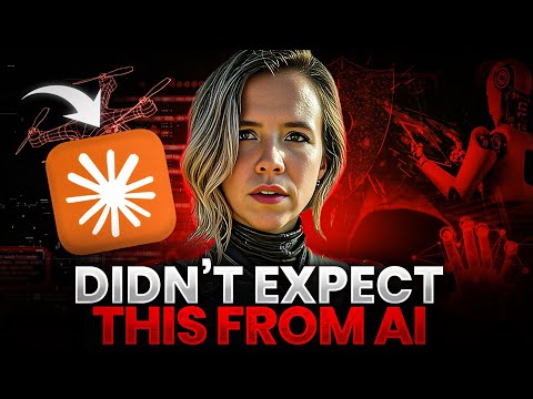 AI Wrote an Entire Company’s Software in Weeks 🤯