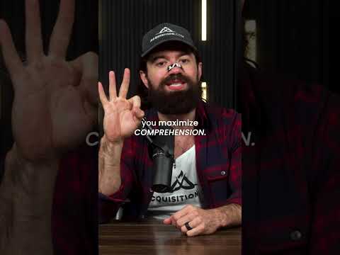 5 Things To Get People To Buy