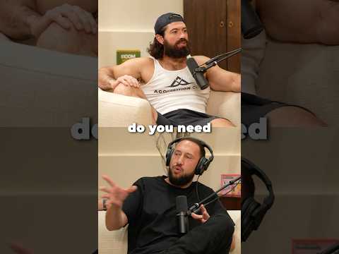 Do You Need To "Grow Up"?