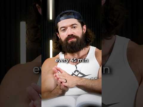 I Gained 15lbs Of Muscle..