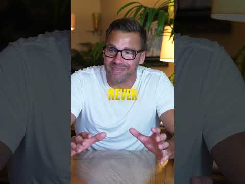 This is Why Being Broke is Your Biggest Advantage