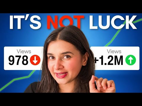 I Studied 1000+ Faceless Channels to CRACK The Algorithm in 2026: CHEAT CODE