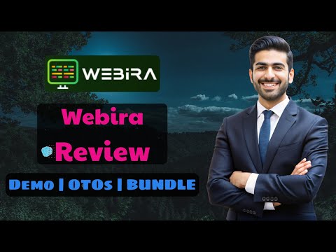 Webira OTO 1-4 Review 🔥+New Bonuses 2026 🔴 In-Depth Walkthrough + OTOs (Upgrades) + Links