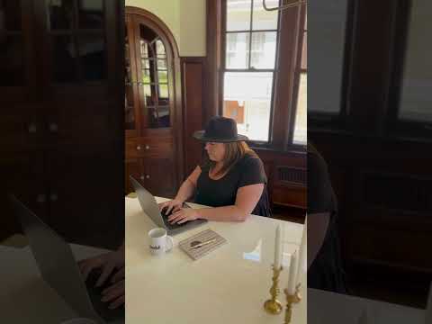 Have you ever felt silly for dreaming BIG??