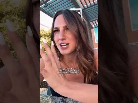 Why I’m Ready for Love After Building My Digital Product Business