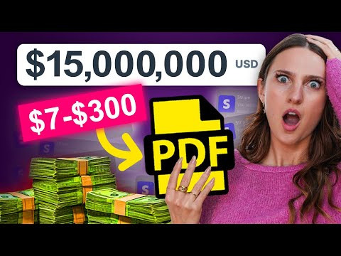 8-Figure Company With Low-Ticket Digital Products. (How I Did It)