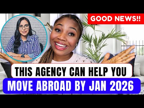 This Agency is Giving Ireland & Portugal Work Permit To Overseas Workers