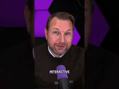 Revolutionize Your Videos with Interactive Elements