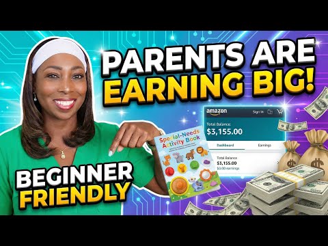 This Can Make Parents GREAT Money in 2026 — And Nobody Is Talking About It