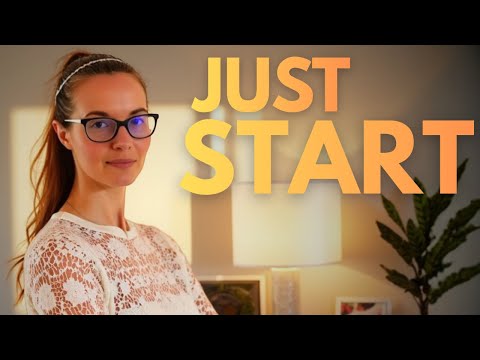 Start Your YouTube Channel TODAY: 30 Days to Your First Real Audience