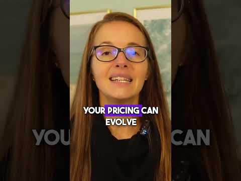 build confidence through charging