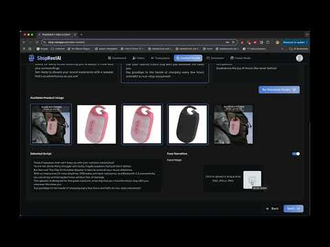 Shop Reel AI Review & Demo – Shop Reel AI OTO 1 to 4 Links – Shop Reel AI Upsell Details here