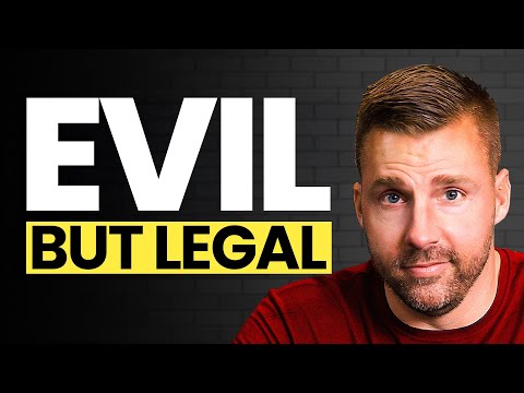 5 DARK Psychology Sales Techniques To Get Your First (Or Next) Client