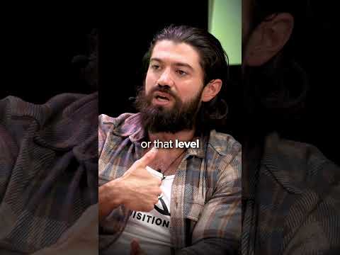 Most People Wouldn't Even Begin