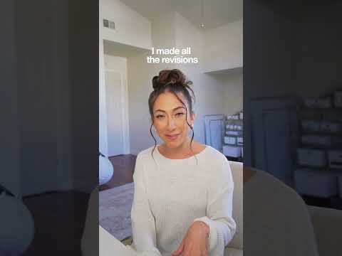 Yes, I have blacklisted a brand before 😬 (this was YEARS ago)