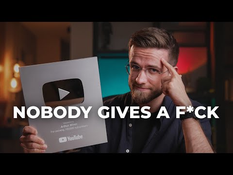 My *Honest* Advice For Small YouTube Channels in 2024