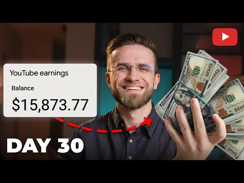 How to Get Monetized on YouTube in 30 Days? [FULL GUIDE] – YouTube Monetization Explained