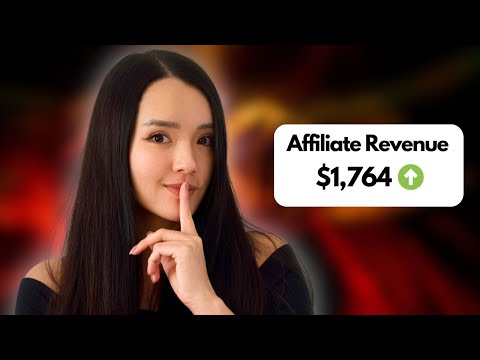 The Best Way To Make Money Online With Affiliate Marketing (Using MacBook and Democreator)