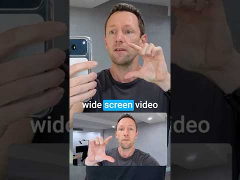 This iPhone 17 Feature Changes Everything for Videos!
