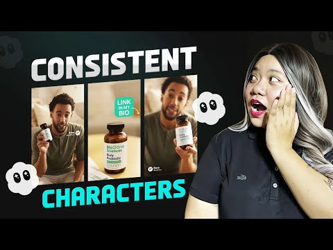 Sora 2 Tutorial: Create Character-Consistent AI UGC Ads in Just 60 Seconds