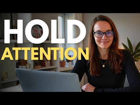 Why Your Videos Lose Viewers (Fix This)