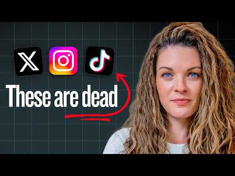 The Anti-Social Media Strategy That Will Grow Your Business