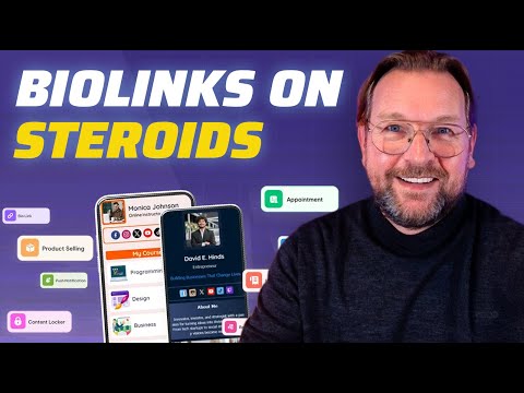 URLFAM Review – Bio Links on Steroids (Full Demo & Walkthrough)